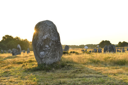 France, Carnac
