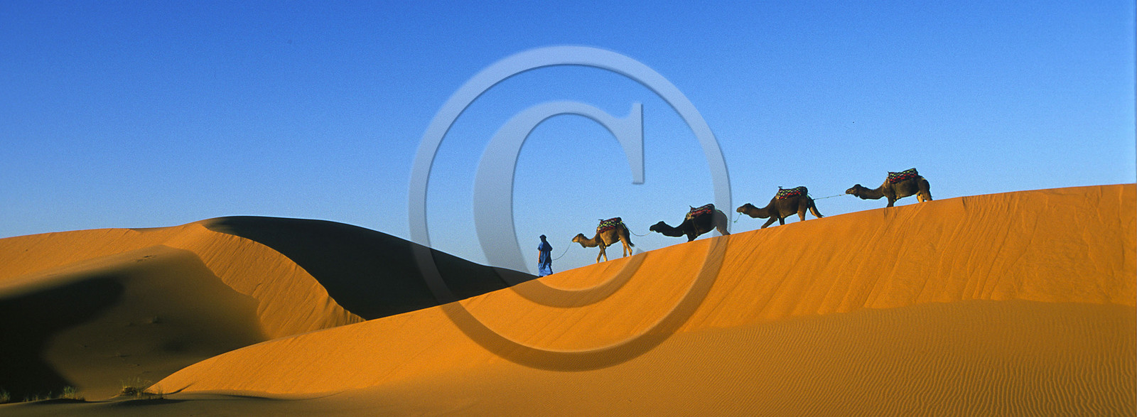 MAROC SUD   MERZOUGA.ERG CHERBI