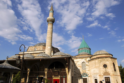 Konya, Turquie