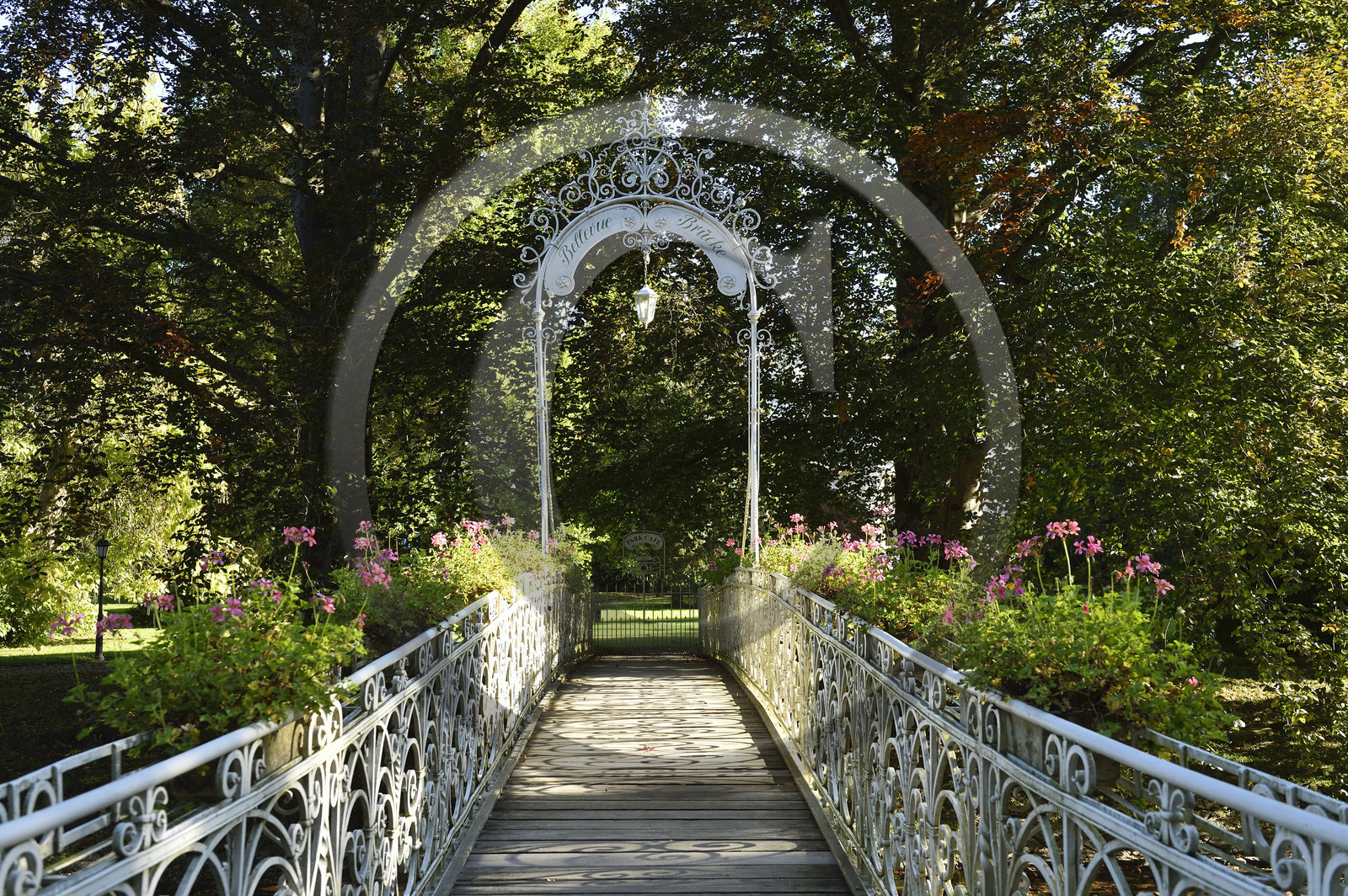 Allemagne, Baden-Baden