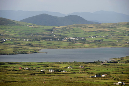 Irlande, Kerry