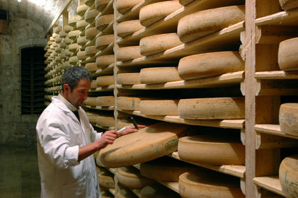 Franche-Comte, France