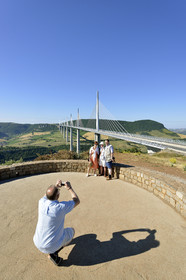 France, Millau