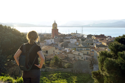 France, Saint-Tropez