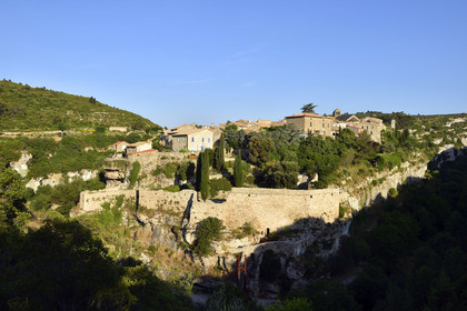 France, Minerve