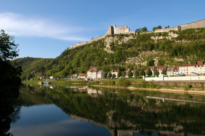 Franche-Comte, France