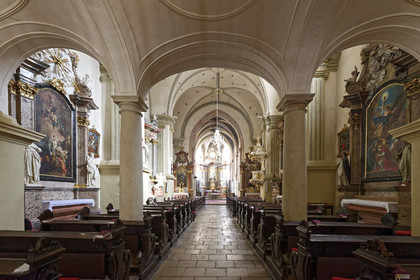 Slovaquie, Bratislava