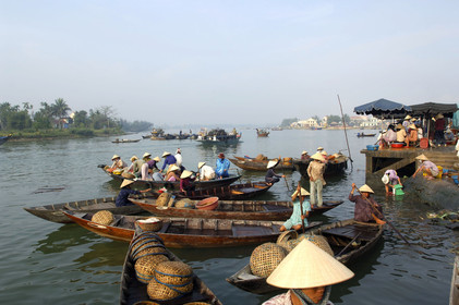 HOI AN. VIETNAM