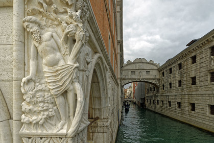 Italie, Venise
