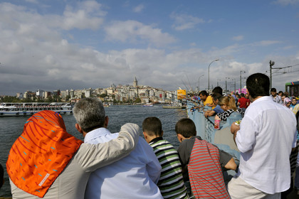 Turquie, Istanbul