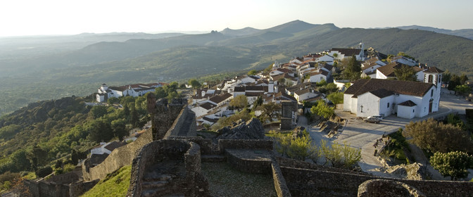 Marvao, Potugal