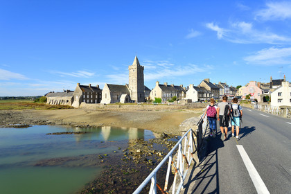 France, Portbail