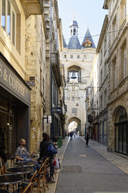 France, Bordeaux