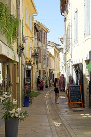 France, Saint Remy de Provence