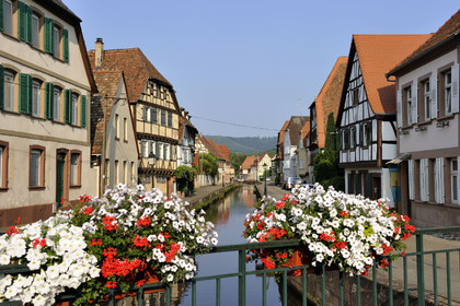 France, Wissembourg