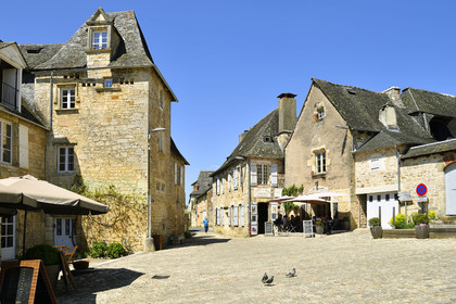 France, Turenne
