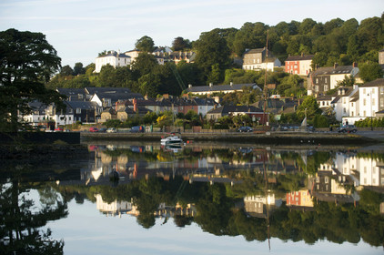 Irlande, Kinsale