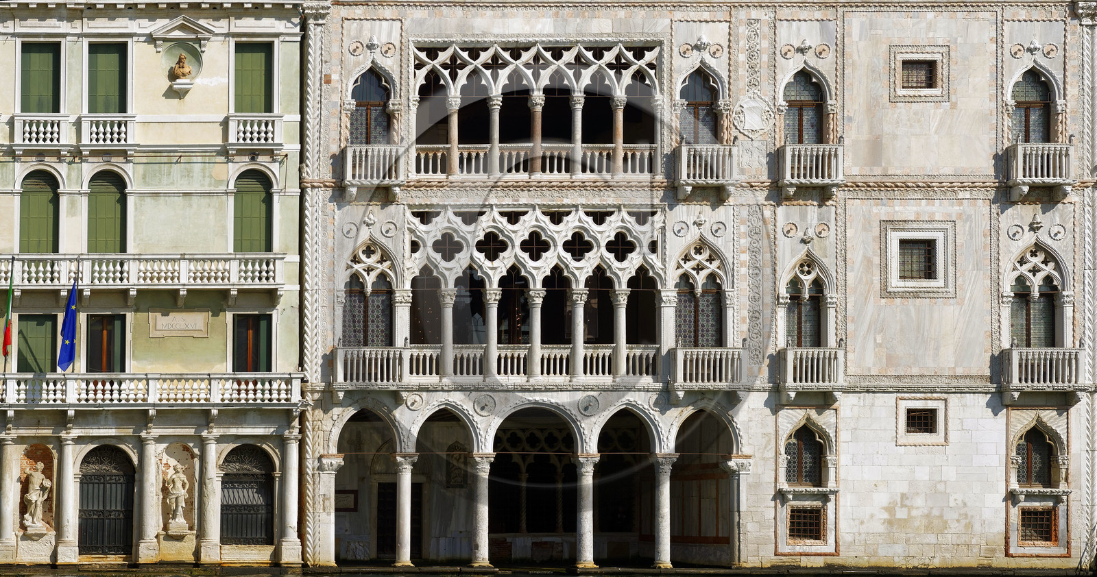 Italie, Venise