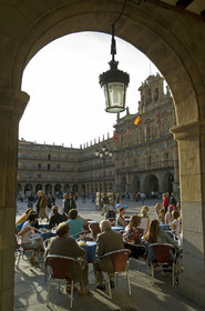 Salamanca, Spain