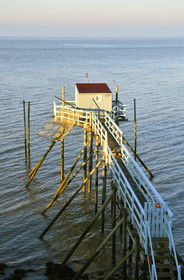 France charente maritime estuaire gironde talmont sur gironde labellise