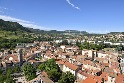 France, Millau