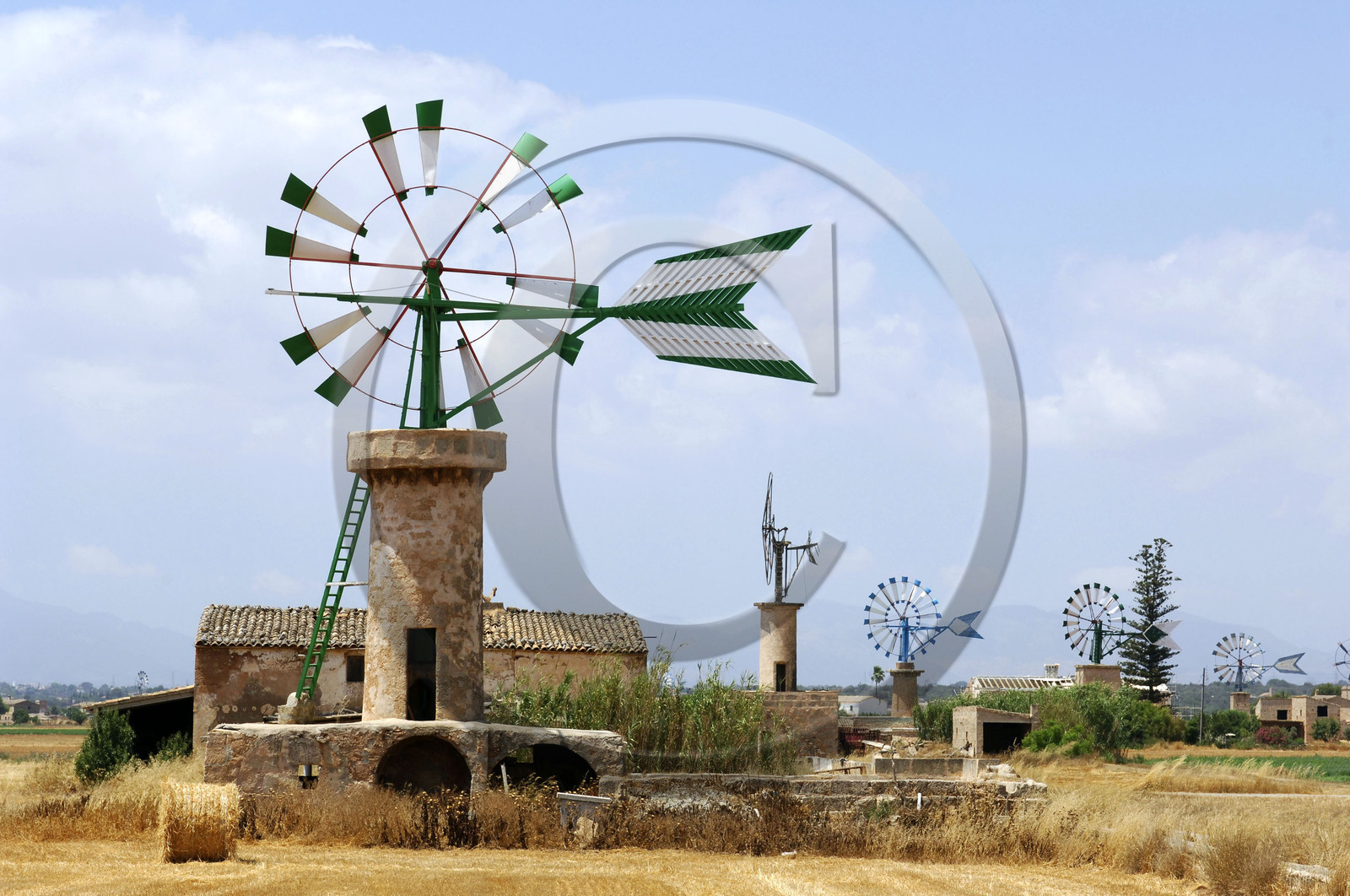 Mallorca, Balearic Islands