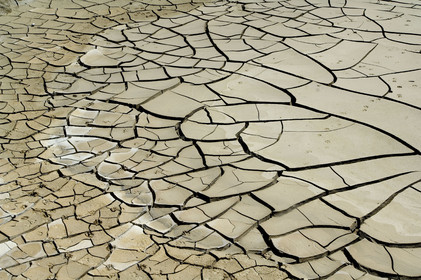 REGION DE LA MER MORTE. JORDANIE