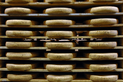 Franche-Comte, France