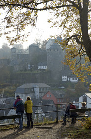 Allemagne, Monschau