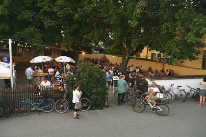 Allemagne, Regensburg