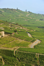 France, Kaysersberg