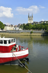 France, Angers