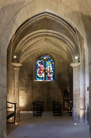 France, Baux de Provence