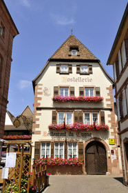 France, Wissembourg