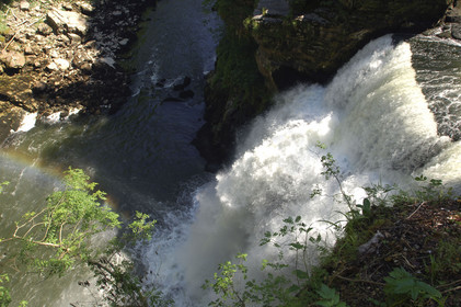 Franche-Comte, France