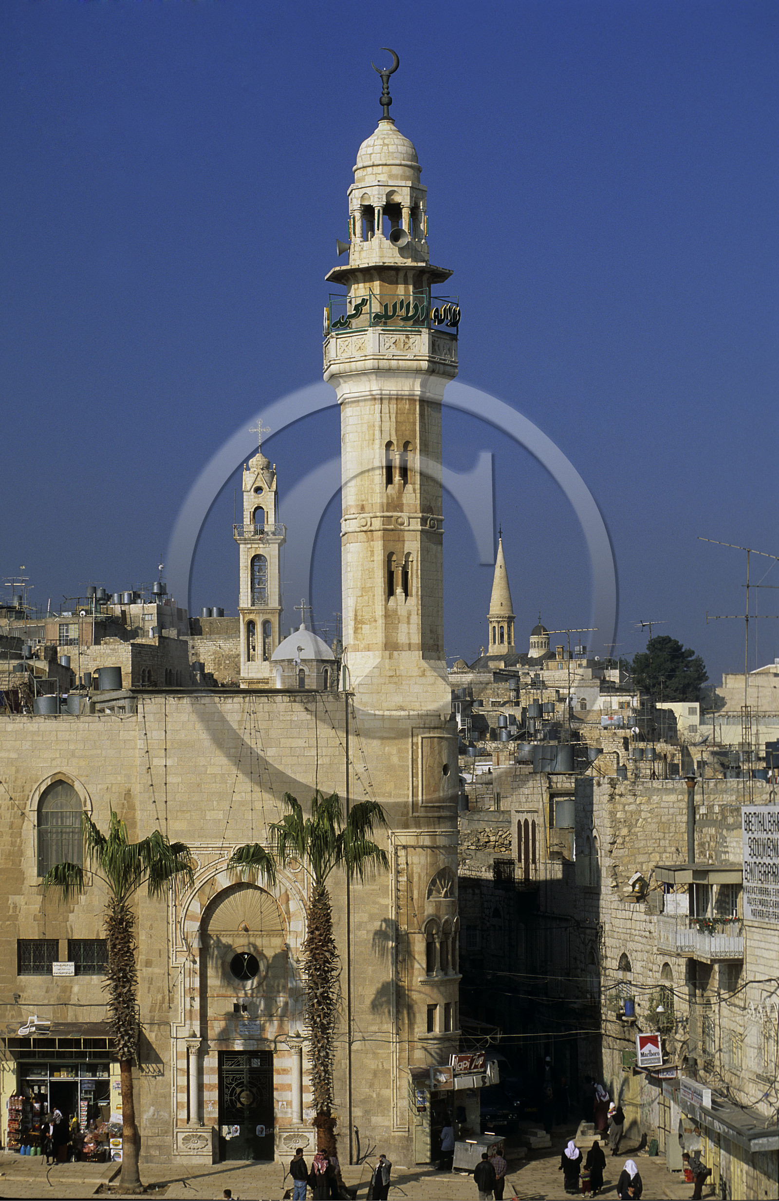 Bethlehem, Palestine