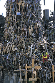 Lituanie, Pays Baltes