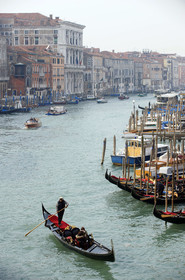 Italie, Venise