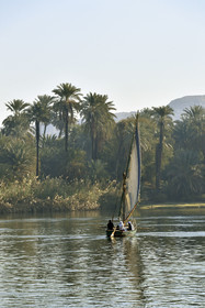 Egypte, Nil