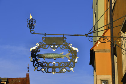 Allemagne, Regensburg