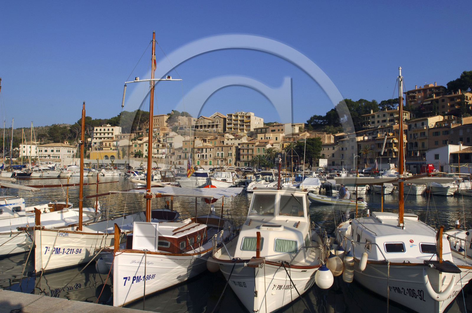 Mallorca, Balearic Islands