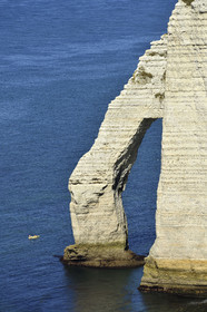 France, Etretat