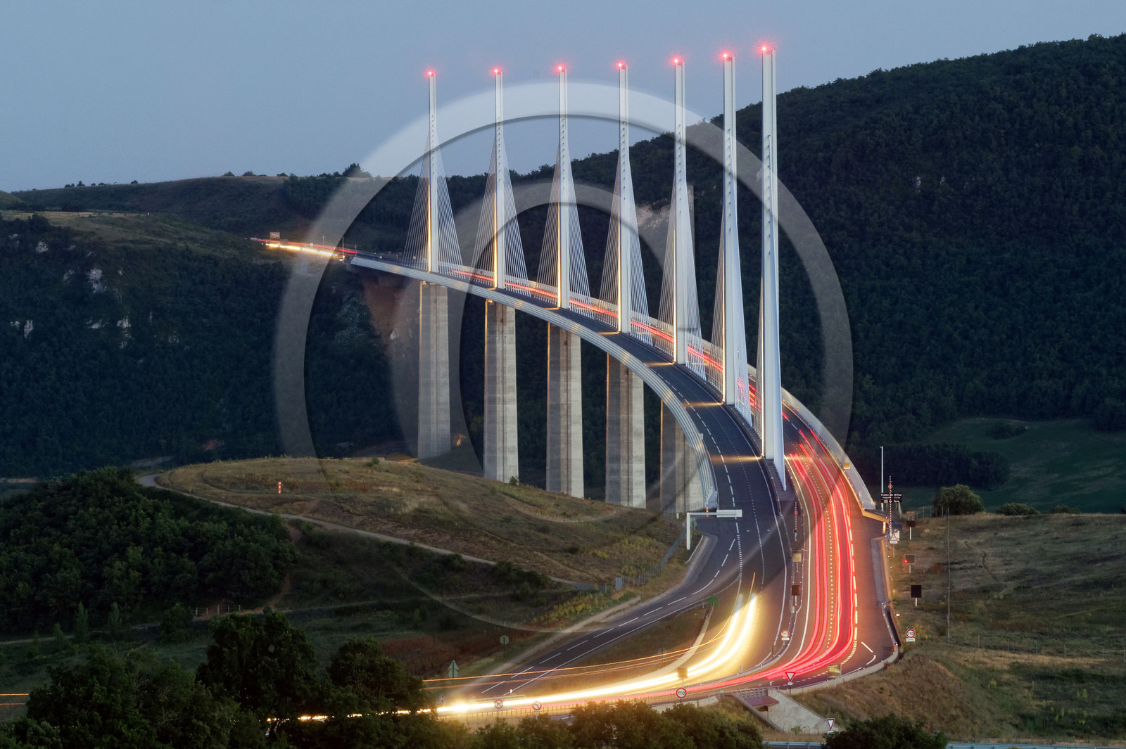 France, Millau