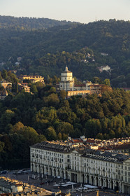Italie, Turin