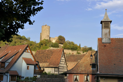 France, Kaysersberg