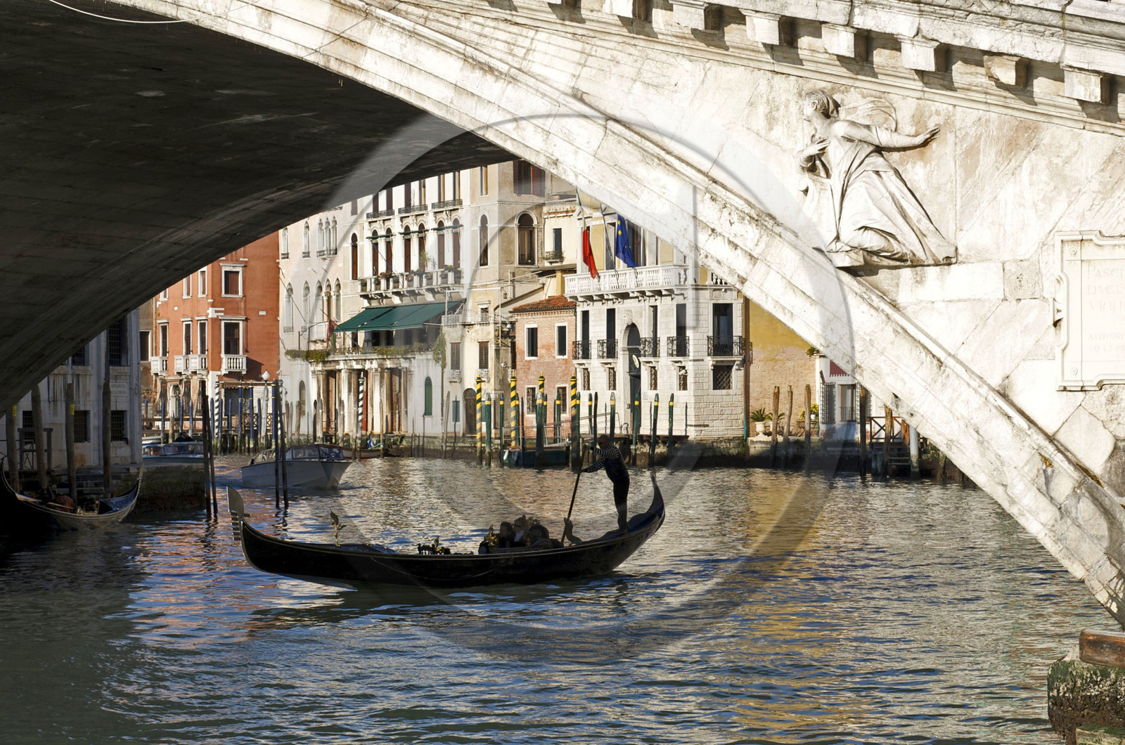 Italie, Venise