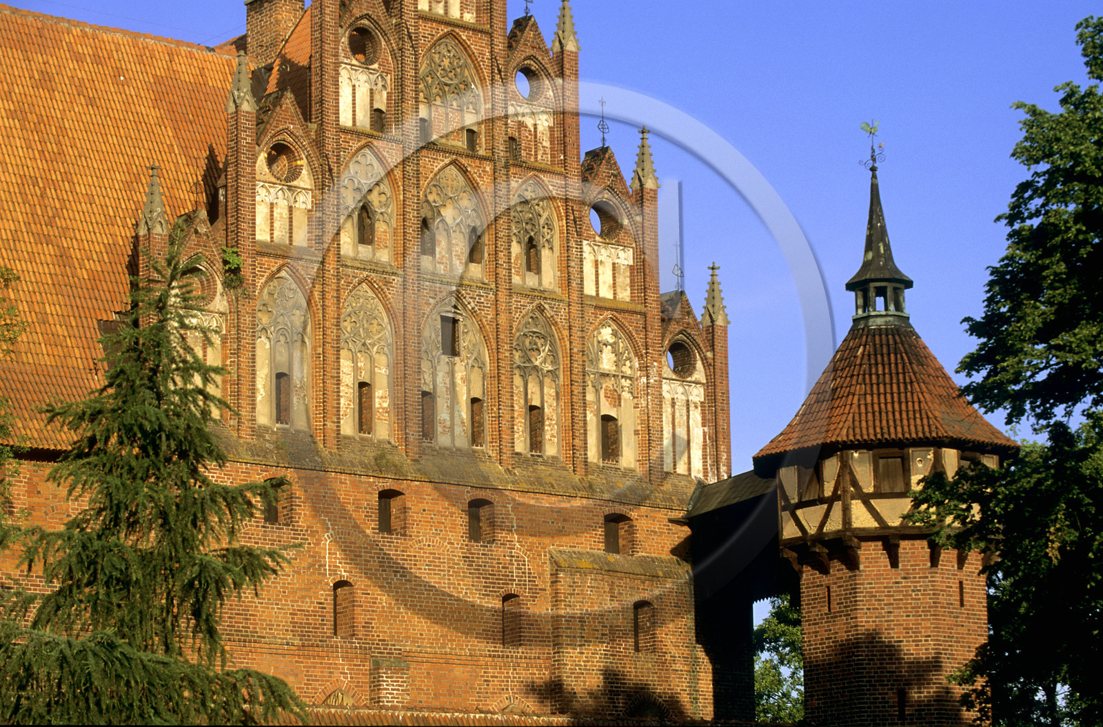 Malbork, Pologne