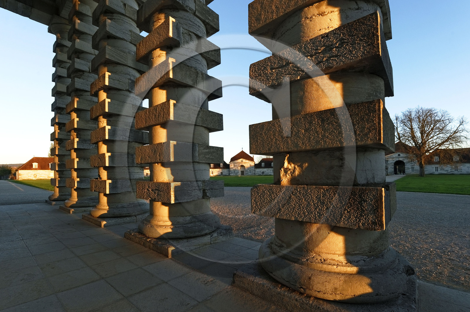 France, Franche-Comté