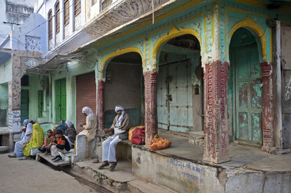 Inde, Pushkar