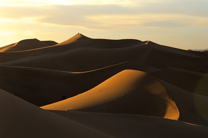 Maroc, Merzouga